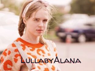LullabyAlana