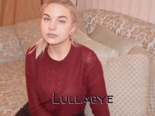 Lullabye