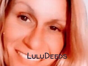 LuluDeeds