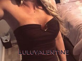Luluvalentine