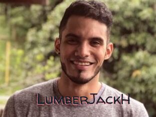 LumberJackH