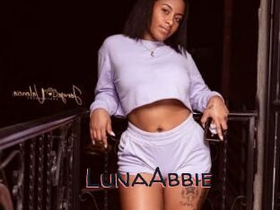 LunaAbbie