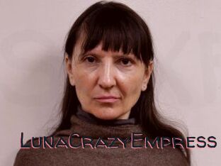 LunaCrazyEmpress
