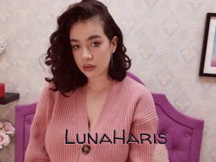LunaHaris