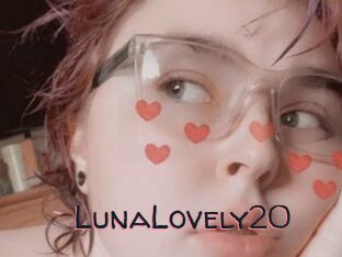 LunaLovely20