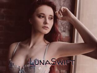 LunaSwift