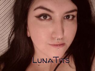 LunaTits