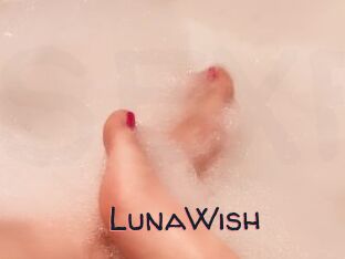 LunaWish
