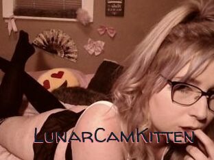 LunarCamKitten