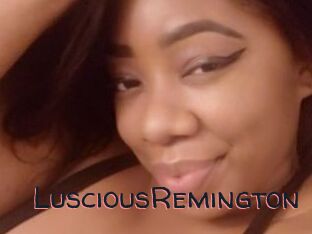 LusciousRemington