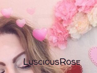 LusciousRose