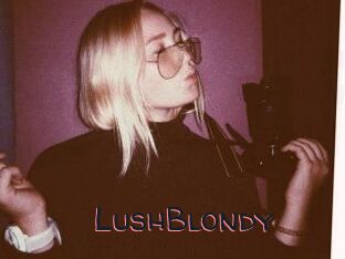 Lush_Blondy