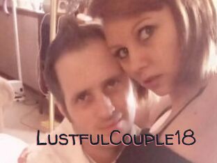 LustfulCouple18