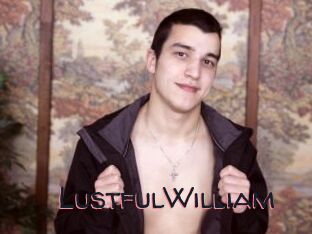 LustfulWilliam