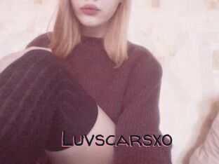 Luvscarsxo