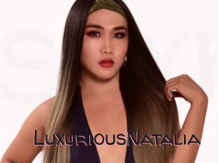 LuxuriousNatalia