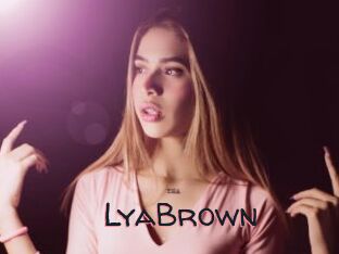 LyaBrown