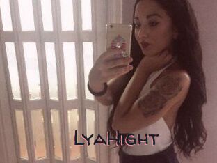 LyaHight
