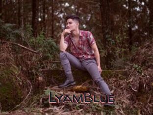 LyamBlue