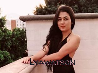 Lyawatson