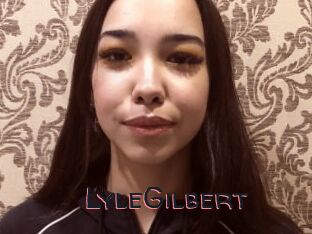 LyleGilbert