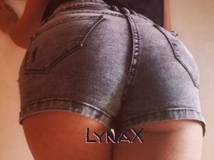 LynaX