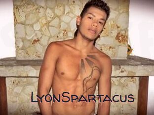 Lyon_Spartacus
