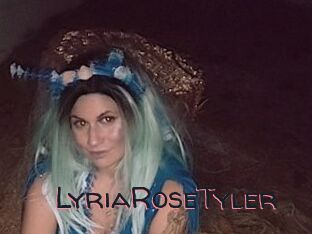 LyriaRoseTyler
