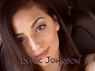 Lyric_Johnson