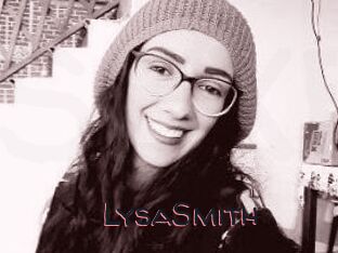 LysaSmith