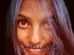 LabellaNiks