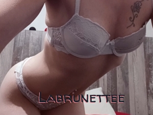 Labrunettee