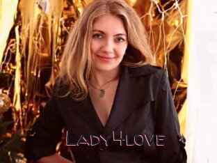 Lady4love