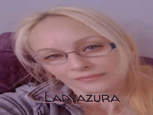 Ladyazura