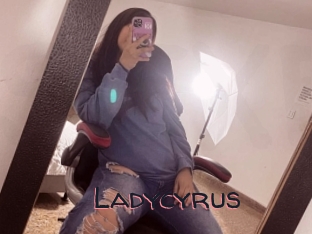 Ladycyrus