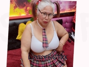 Ladyhotxx