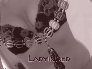 Ladyinred