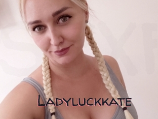 Ladyluckkate