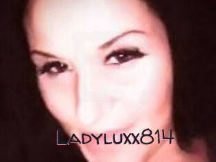 Ladyluxx814