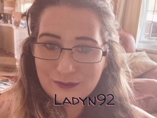 Ladyn92