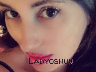 Ladyoshun