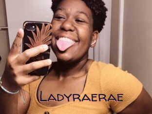 Ladyraerae