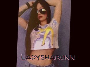 Ladysharonn