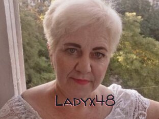 Ladyx48