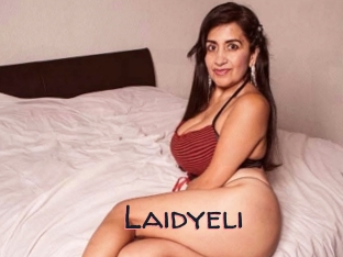 Laidyeli