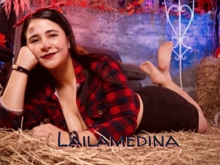 Lailamedina