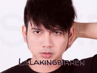 Lalakingbirhen