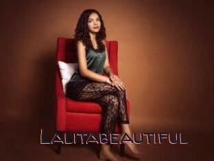 Lalitabeautiful