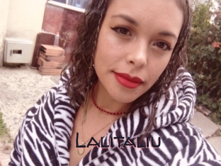 Lalitaliu