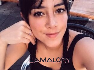 Lamalory